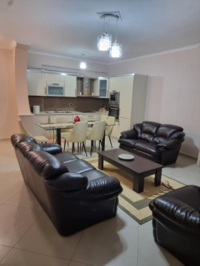 Alex Apartment